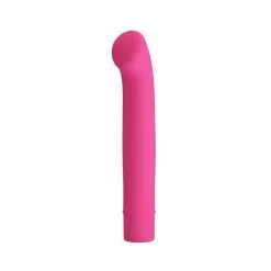 Pretty Love Vibro BOGEY - 15 X 2.4 Cm Fushia