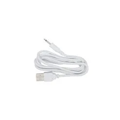 Vibro CAROL Pretty Love 12 X 3 Cm Rose -FÉMINITÉS boutique vibro carol pretty love 12 x 3 cm rose 8