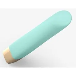 Love To Love Vibro DELIGHT ME 12 X 1.7 Cm Menthe -FÉMINITÉS boutique vibro delight me 12 x 17 cm menthe 4