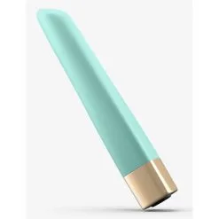 Love To Love Vibro DELIGHT ME 12 X 1.7 Cm Menthe -FÉMINITÉS boutique vibro delight me 12 x 17 cm menthe 7