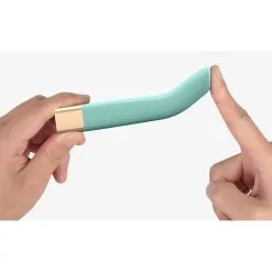 Love To Love Vibro DELIGHT ME 12 X 1.7 Cm Menthe -FÉMINITÉS boutique vibro delight me 12 x 17 cm menthe 8