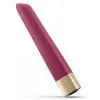 Love To Love Vibro DELIGHT ME 12 X 1.7cm Prune