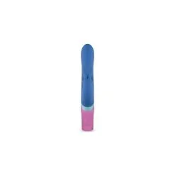 PMV20 Vibro Double Rabbit VICE 23 X 3.5 Cm -FÉMINITÉS boutique vibro double rabbit vice 23 x 35 cm 5