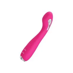 Vibro Electro HECTOR Pretty Love 19.5 X 3.2 Cm Rose