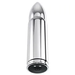 Zero Tolerance Vibro En Métal FULL METAL LOVE 11 X 3cm