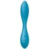 Vibro G-SPOT FLEX 1 Satisfyer 20cm Turquoise