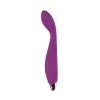 Action Vibro G-SPOT FLEX 12 X 4cm Violet