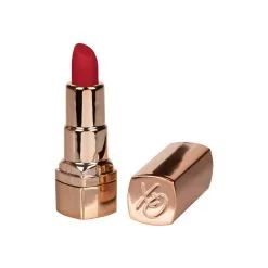 CalExotics Vibro LIPSTICK 8cm Rouge