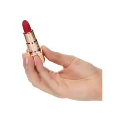 CalExotics Vibro LIPSTICK 8cm Rouge -FÉMINITÉS boutique vibro lipstick 8cm rouge 4