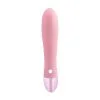 Generique Vibro LITTLE Q 11 X 3.3cm Rose