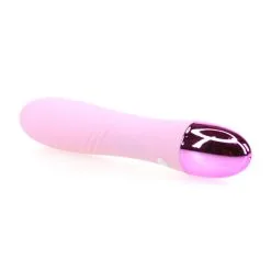 Generique Vibro LITTLE Q 11 X 3.3cm Rose 11 Generique Vibro LITTLE Q 11 X 3.3cm Rose -FÉMINITÉS boutique vibro little q 11 x 33cm rose 4