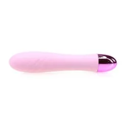 Generique Vibro LITTLE Q 11 X 3.3cm Rose 13 Generique Vibro LITTLE Q 11 X 3.3cm Rose -FÉMINITÉS boutique vibro little q 11 x 33cm rose 6