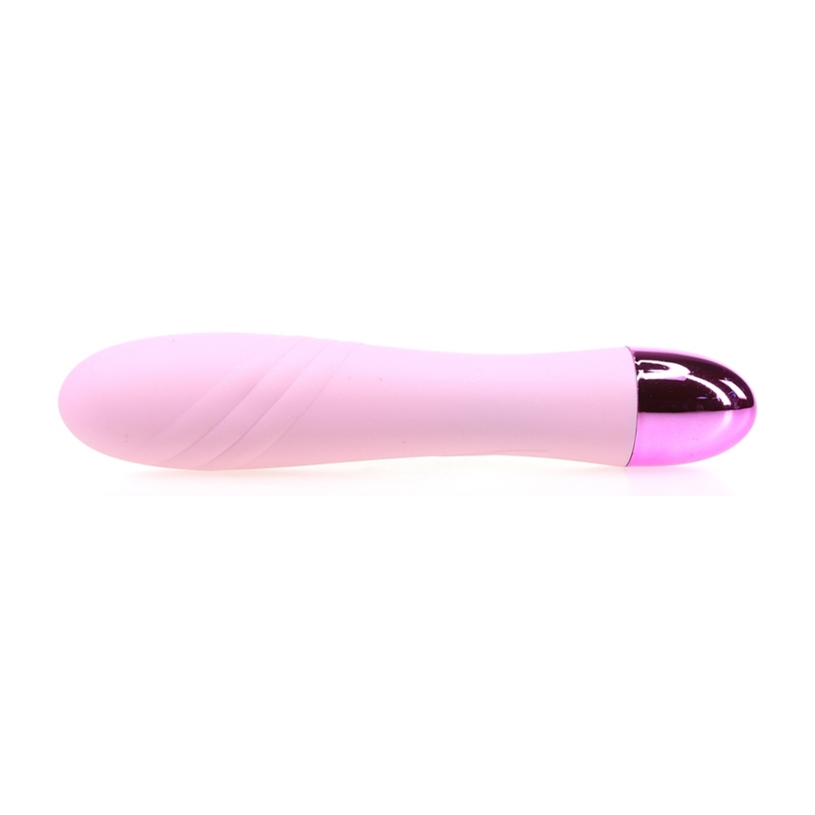 Generique Vibro LITTLE Q 11 X 3.3cm Rose 7 Generique Vibro LITTLE Q 11 X 3.3cm Rose – Image 7