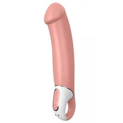 Satisfyer Vibro Master