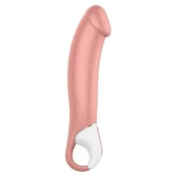 Satisfyer Vibro Master -FÉMINITÉS boutique vibro master 4