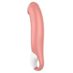 Satisfyer Vibro Master -FÉMINITÉS boutique vibro master 5