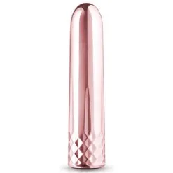 Rosy Gold Vibro MINI VIBRATOR 7 X 2 Cm