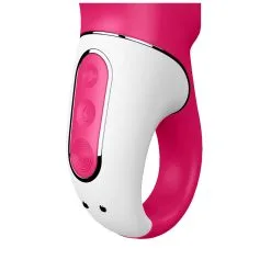 Satisfyer Vibro Mr. Rabbit -FÉMINITÉS boutique vibro mr rabbit 6