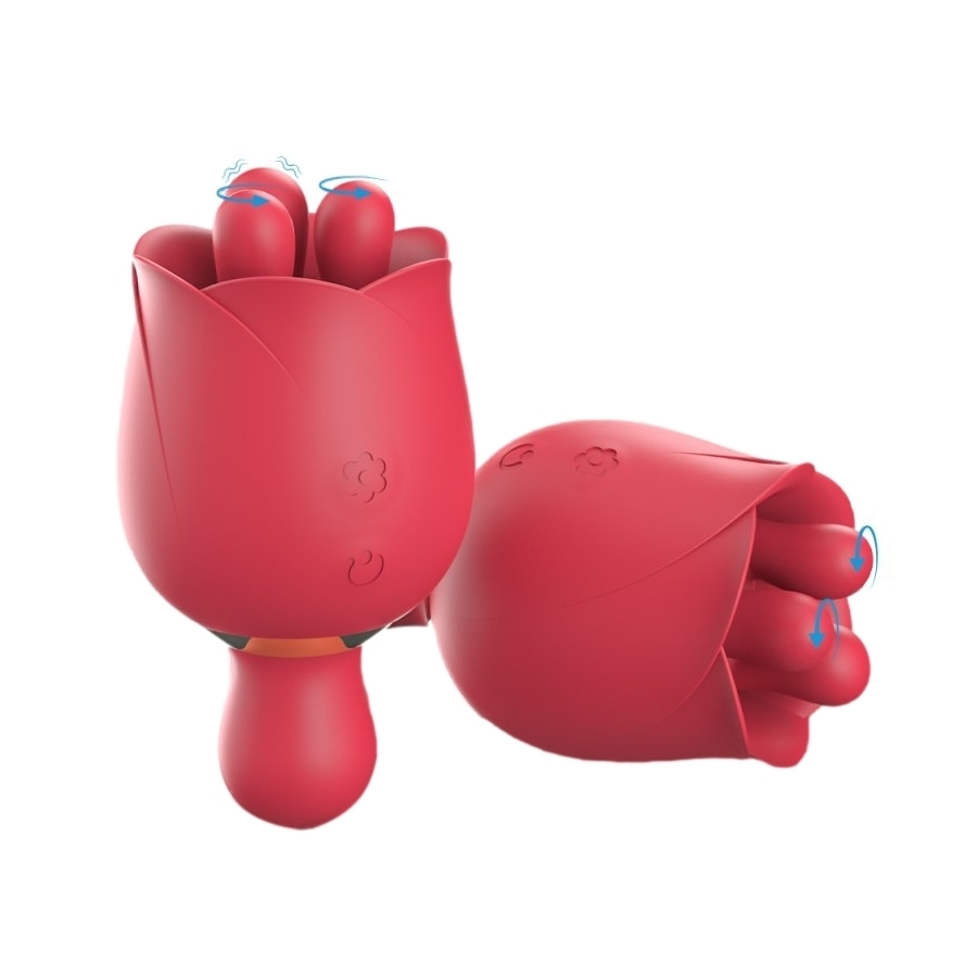 MyPlayToys Vibro Multi Stimulation FORGET ME NOT 2 9 Vibrations 2 MyPlayToys Vibro Multi Stimulation FORGET ME NOT 2 9 Vibrations – Image 2