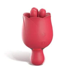 MyPlayToys Vibro Multi Stimulation FORGET ME NOT 2 9 Vibrations