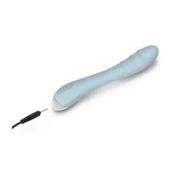 MyPlayToys Vibro Point G FOX LINDO 14 X 3cm Bleu -FÉMINITÉS boutique vibro point g fox lindo 14 x 3cm bleu 2
