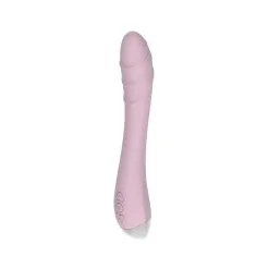 MyPlayToys Vibro Point G FOX LINDO 14 X 3cm Rose