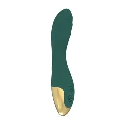 Generique Vibro Point G HIPAN 20cm Vert