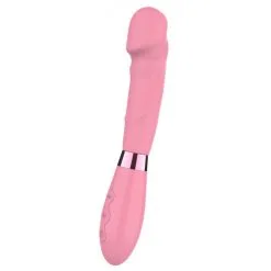 TOYJOY Love Rabbit Vibro Point G POP SUPREME 11 X 3.3cm