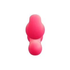 Snailvibe Vibro Point G SNAIL VIBE 13 X 3.3cm Rose -FÉMINITÉS boutique vibro point g snail vibe 13 x 33cm rose 3