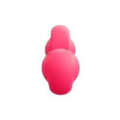 Snailvibe Vibro Point G SNAIL VIBE 13 X 3.3cm Rose -FÉMINITÉS boutique vibro point g snail vibe 13 x 33cm rose 4