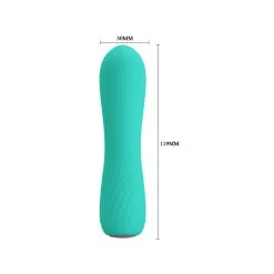 Vibro Pretty Love ELFIN 12 X 3 Cm -FÉMINITÉS boutique vibro pretty love elfin 12 x 3 cm 4