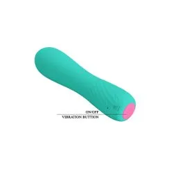 Vibro Pretty Love ELFIN 12 X 3 Cm -FÉMINITÉS boutique vibro pretty love elfin 12 x 3 cm 5