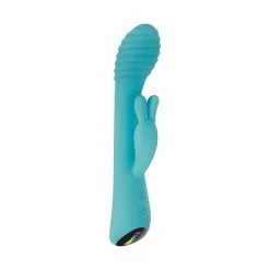 Evolved Vibro Rabbit AQUA BUNNY 20cm