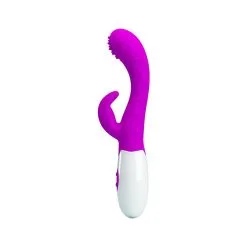 Pretty Love Vibro Rabbit Arthur -FÉMINITÉS boutique vibro rabbit arthur 1 3
