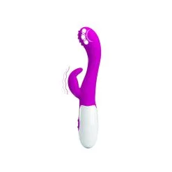 Pretty Love Vibro Rabbit Arthur -FÉMINITÉS boutique vibro rabbit arthur 1 7