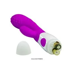 Pretty Love Vibro Rabbit Arthur -FÉMINITÉS boutique vibro rabbit arthur 1 8