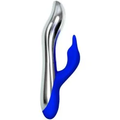 Evolved Vibro Rabbit BUNNY BRIGHT 20cm