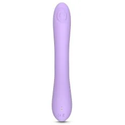 Vibro Rabbit BUNNY & CLYDE Love To Love 22cm Mauve -FÉMINITÉS boutique vibro rabbit bunny clyde love to love 22cm mauve 8