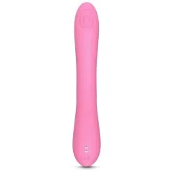 Vibro Rabbit BUNNY & CLYDE Love To Love 22cm Rose -FÉMINITÉS boutique vibro rabbit bunny clyde love to love 22cm rose 8