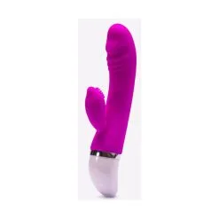 Vibro Rabbit DAVID Pretty Love 20cm