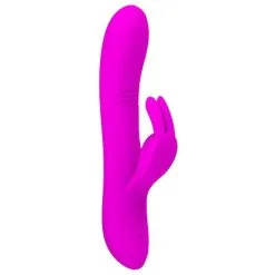 Pretty Love Vibro Rabbit Dylan -FÉMINITÉS boutique vibro rabbit dylan 4