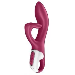 Vibro Rabbit EMBRACE ME Satisfyer 20cm Fuchsia
