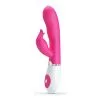 Vibro Rabbit FELIX Pretty Love 20cm Rose