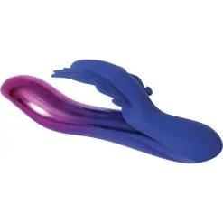 Evolved Vibro Rabbit FIREFLY 20cm -FÉMINITÉS boutique vibro rabbit firefly 20cm 2