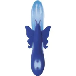 Evolved Vibro Rabbit FIREFLY 20cm -FÉMINITÉS boutique vibro rabbit firefly 20cm 3