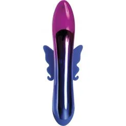 Evolved Vibro Rabbit FIREFLY 20cm -FÉMINITÉS boutique vibro rabbit firefly 20cm 4