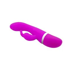 Pretty Love Vibro Rabbit Freda -FÉMINITÉS boutique vibro rabbit freda 4