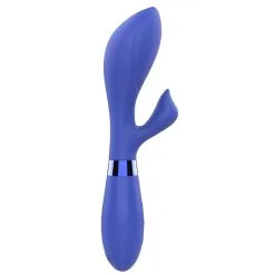 TOYJOY Funky Fun Toys Vibro Rabbit GROVE PARADE 23cm -FÉMINITÉS boutique vibro rabbit grove parade 23cm 4