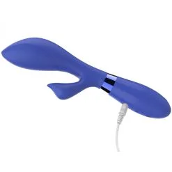 TOYJOY Funky Fun Toys Vibro Rabbit GROVE PARADE 23cm -FÉMINITÉS boutique vibro rabbit grove parade 23cm 6