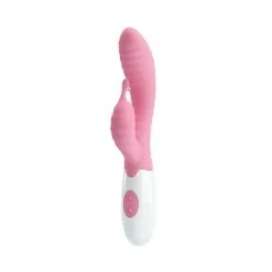 Vibro Rabbit PETE Pretty Love 10 X 3 Cm